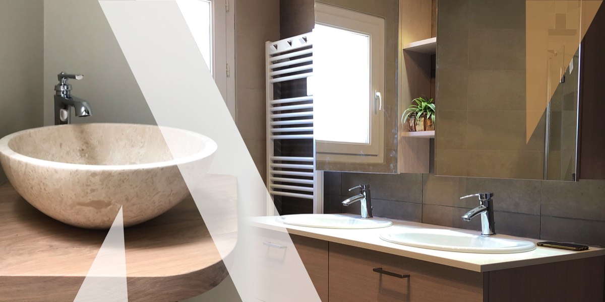 MauryTavé salle de bain