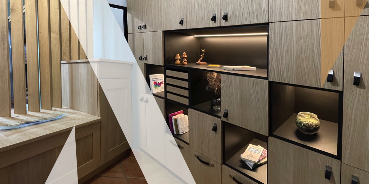 MauryTavé dressing et caissons