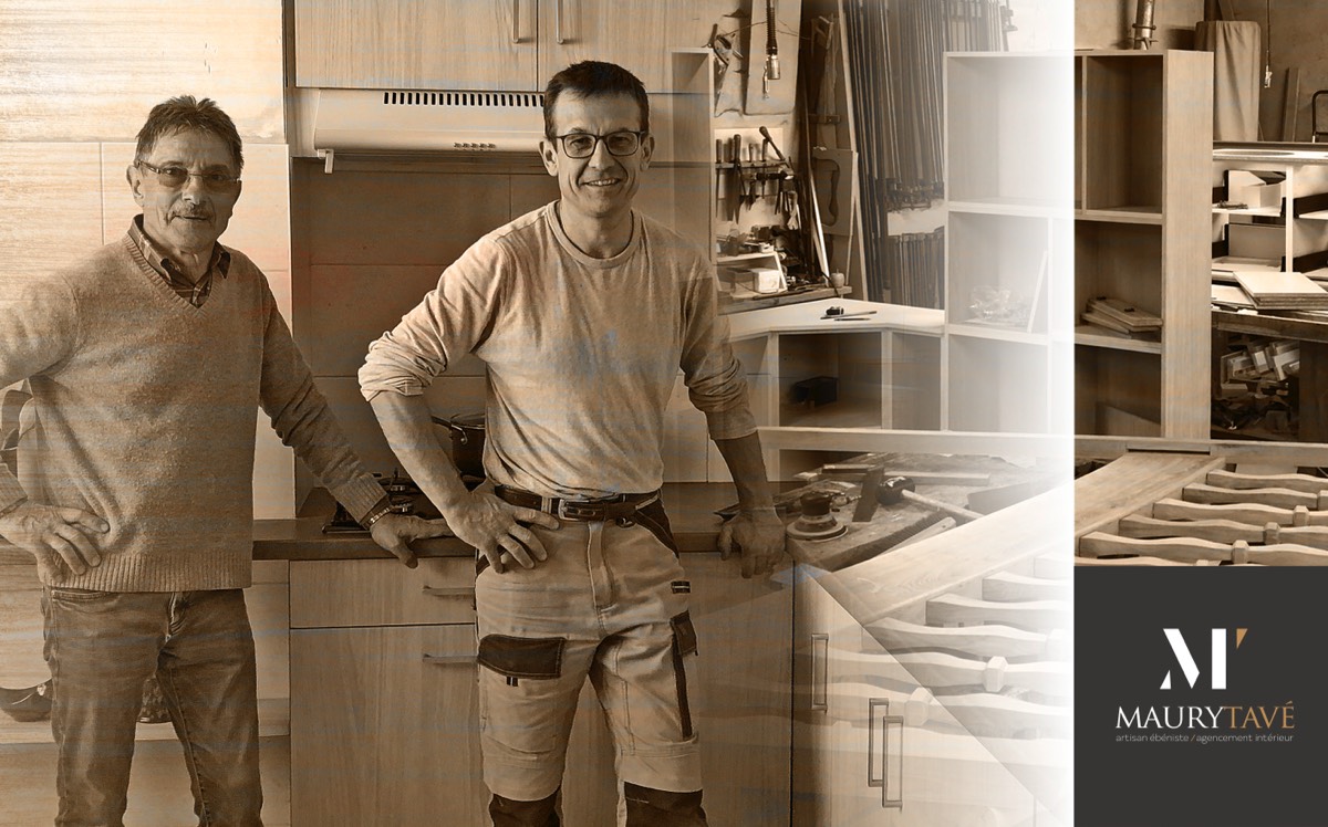 MauryTavé Historique