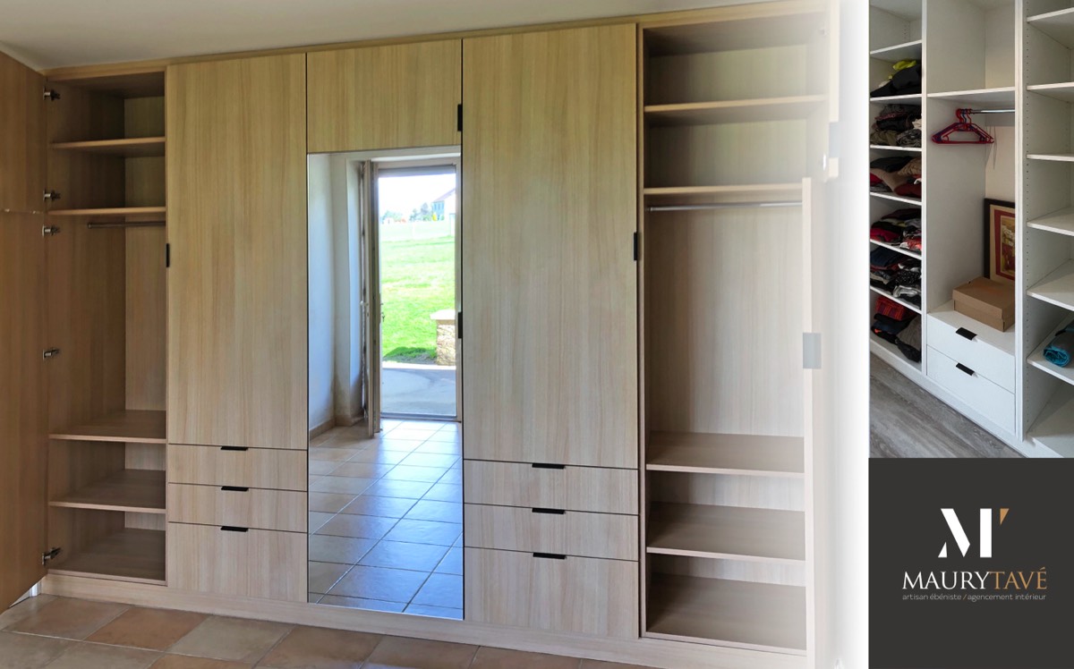 MauryTavé Portfollio Meubles et Agencement 2