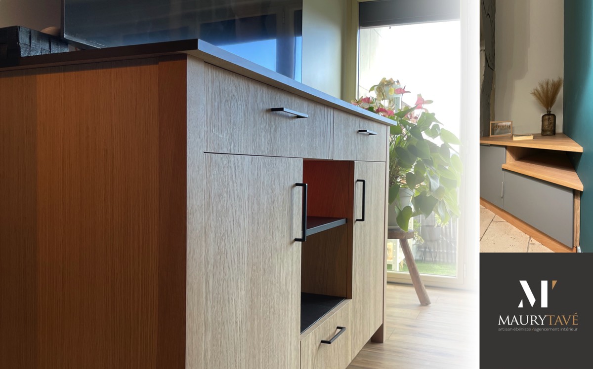MauryTavé Portfollio Meubles et Agencement 4